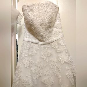 Galina Wedding Dress